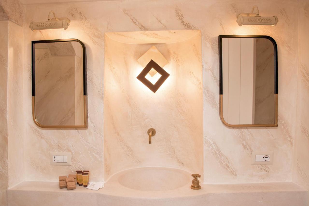 Trullo Cinquenoci Suite Locorotondo Extérieur photo