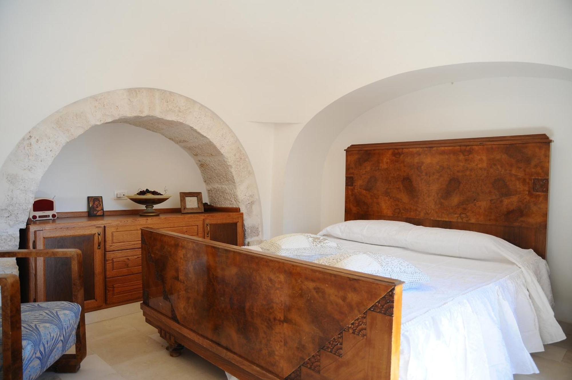 Trullo Cinquenoci Suite Locorotondo Extérieur photo